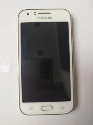 Samsung Galaxy J1 SM-J100H Blanco - 4.4.4