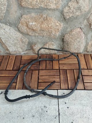 Latiguillo freno trasero TMAX 500