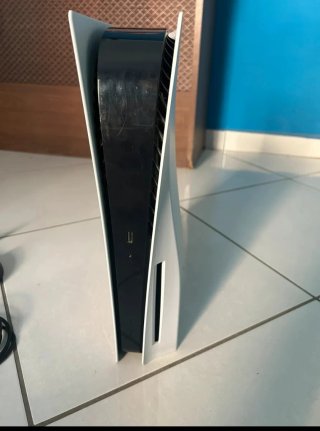 PlayStation 5 500 GB con 4 giochi