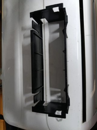 Radio Philips Peugeot 206 22RC220/65