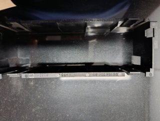Radio Philips Peugeot 206 22RC220/65