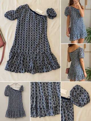 Vestido Mango Talla M nuevo