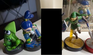 Amiibo Nintendo