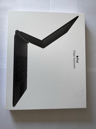 Magic Keyboard iPad Pro 12,9''