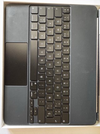 Magic Keyboard iPad Pro 12,9''