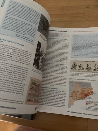 HISTORIA (LC+QA+DIGITAL) (DUAL)