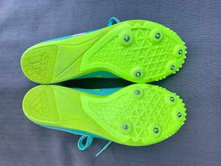 Zapatillas Adidas Allroundstar Junior T38