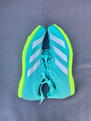 Zapatillas Adidas Allroundstar Junior T38