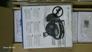 Turtle Beach Stealth 500 Precintado