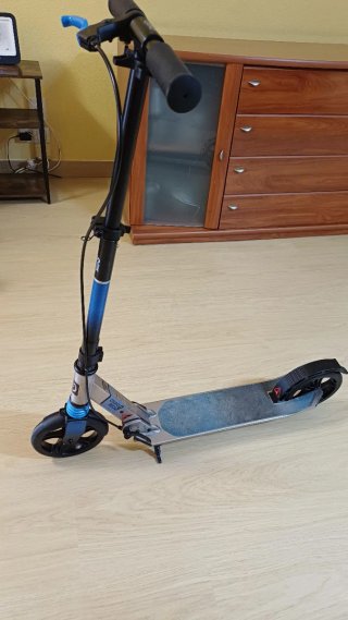 Patinete Oxelo MID 9