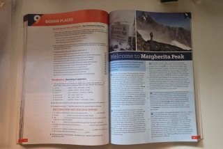 Libro inglés Ready For C1 Advanced Student's book