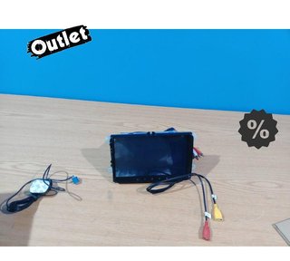 PK RADIO GPS ANDROID 10 VOLKSWAGEN VW SKODA SEAT M010160L1