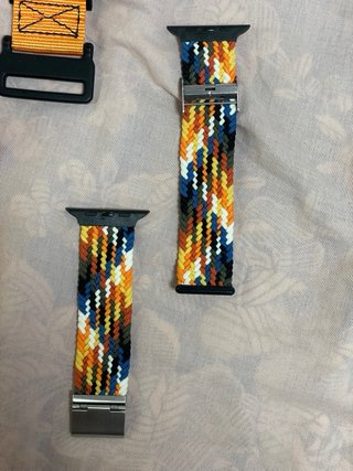 Correas Apple Watch