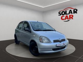 Toyota Yaris 5p 1.3 VVT-i Luna