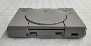 Consola Playstation 1 Japonesa