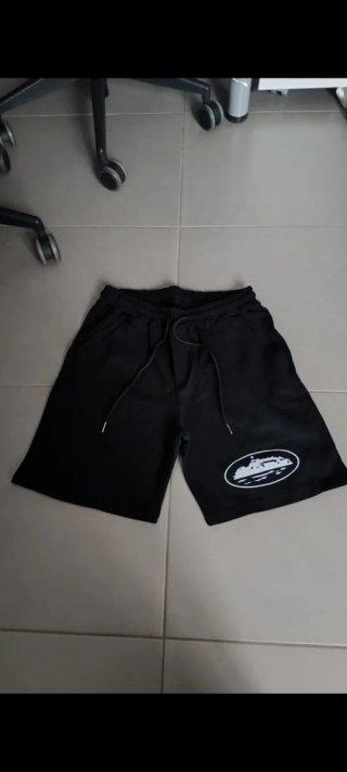 Conjunto Verano Coteiz Camiseta y Pantalón Corto