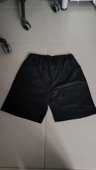 Conjunto Verano Coteiz Camiseta y Pantalón Corto
