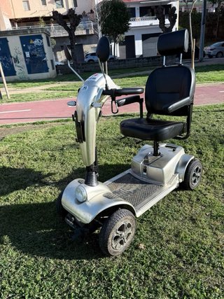 LIBERCAR CRUISER Scooter Seminuevo