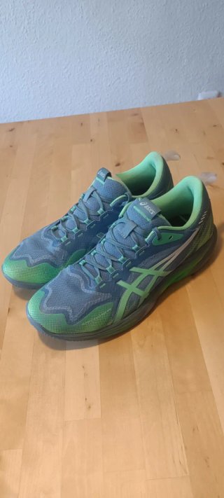 Zapatillas Asics Sonicsmash FF Pádel Hombre T-45