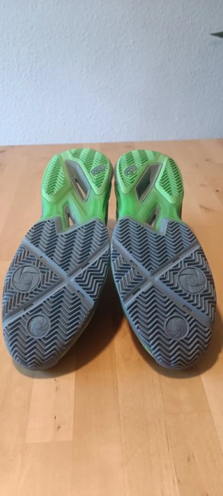 Zapatillas Asics Sonicsmash FF Pádel Hombre T-45