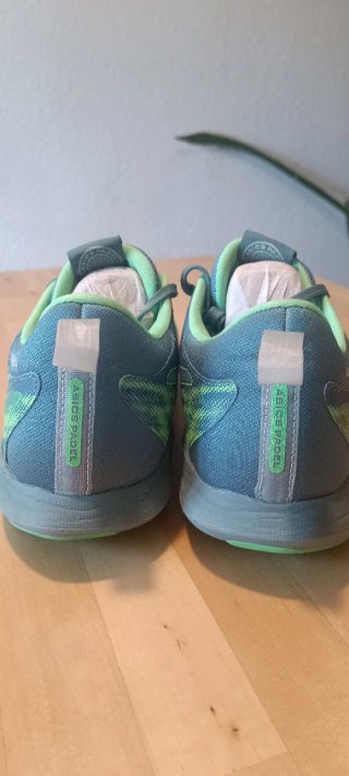 Zapatillas Asics Sonicsmash FF Pádel Hombre T-45