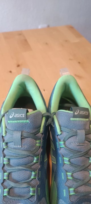 Zapatillas Asics Sonicsmash FF Pádel Hombre T-45