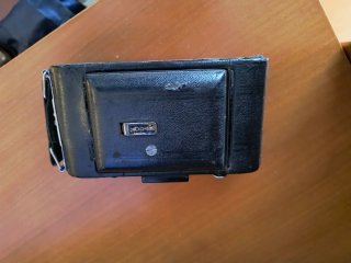 Fotocamera Kodak Vintage