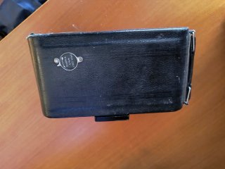 Fotocamera Kodak Vintage