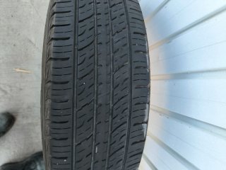 Neumático Kumho