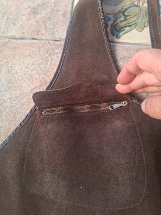 CHALECO, CANANA CALIBRE 12