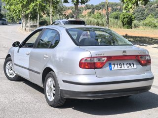 SEAT Toledo 1.6i 1 AÑO DE GARANTIA