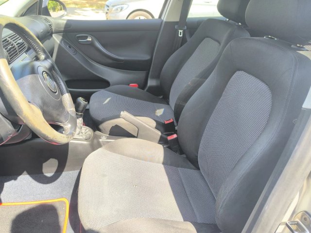 SEAT Toledo 1.6i 1 AÑO DE GARANTIA