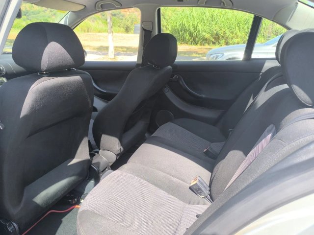 SEAT Toledo 1.6i 1 AÑO DE GARANTIA