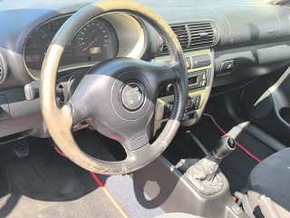 SEAT Toledo 1.6i 1 AÑO DE GARANTIA