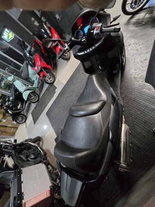 PIAGGIO MP3 500 2014 43.000KM CARNET DE COCHE