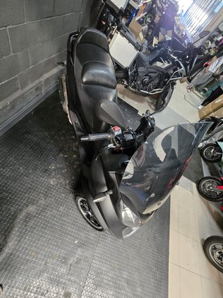 PIAGGIO MP3 500 2014 43.000KM CARNET DE COCHE
