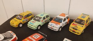 Scalextric