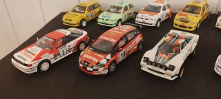 Scalextric