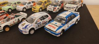 Scalextric