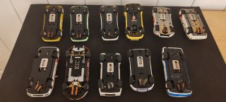 Scalextric