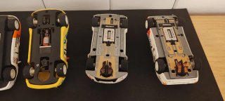 Scalextric