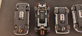 Scalextric