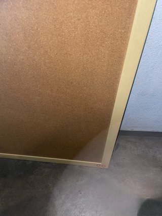 Corcho Grande Pared
