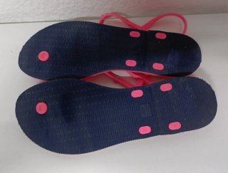 Sandalias Havaianas Talla 39/40