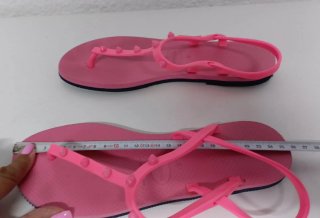 Sandalias Havaianas Talla 39/40