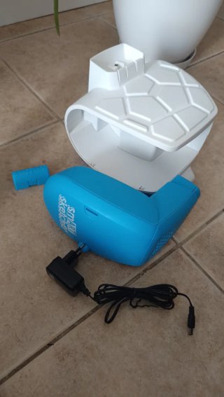 Proyector Dibujo smART Sketcher Famosa