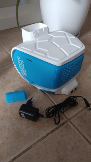 Proyector Dibujo smART Sketcher Famosa