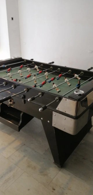 Futbolín Bar Antiguo