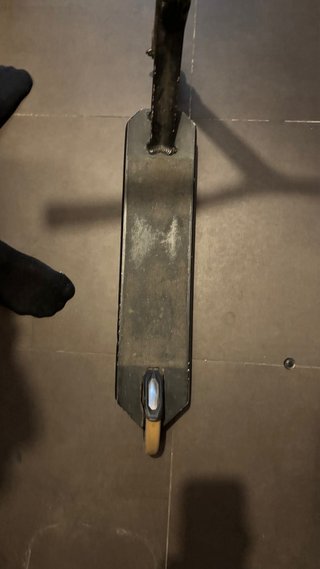 Patinete Oxelo
