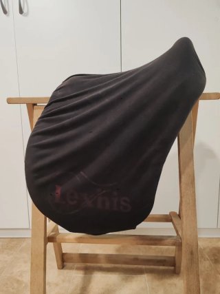 Silla de montar Lexhis Ilusa 16"